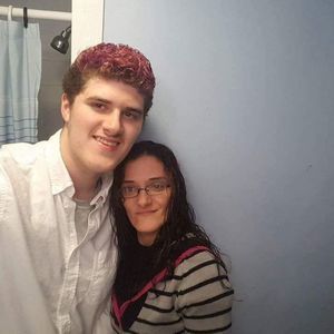 Meet your Posher, Erica